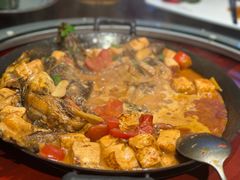 -大自然(鲁家村店)