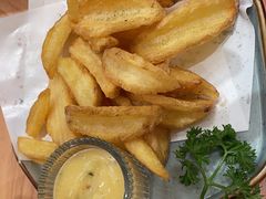 -池奈·咖喱蛋包饭(熙地港店)
