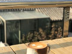 -糖房咖啡(南锣鼓巷店)
