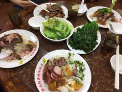 -陈光记烧腊店(罗保博士街店)