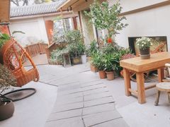 -王捌小院(红花坡店)