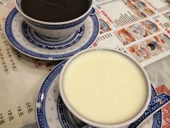 -广信牛奶甜品世家(台东店)