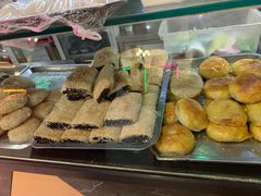 驴打滚-白魁老号饭庄(交道口店)