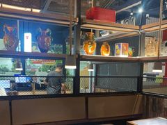 -探鱼·鲜青椒爽麻烤鱼(天河优托邦店)