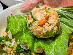 -红东阁东北菜烤肉酒馆(CROSS万象汇店)