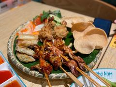 -越小品·越南餐厅(布吉万象汇店)