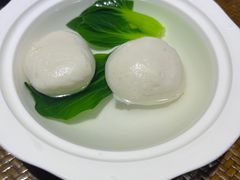 -烟水渔庄餐厅(西溪湿地店)