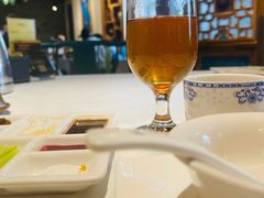 小吊梨汤-北平楼·烤鸭·北京菜(牡丹园店)