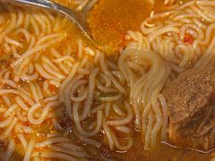 -金龙烧烤·牛肉面(西塔店)