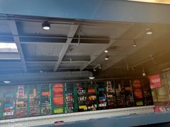 门面-虎虎龙虾大排档(双井店)