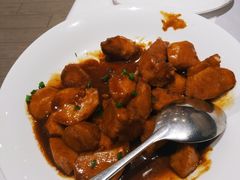 -道道鲜·崇明私房菜(五角场店)