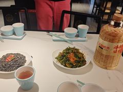 -江边城外烤全鱼(世茂广场店)