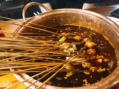 -搓火大都会(广安门总店)