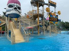 -美的鹭湖探索王国