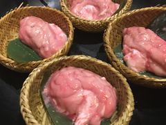 -佬土鹅肠火锅(解放路店)