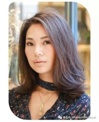 心机女妃-茶发Salon·烫发染发理发