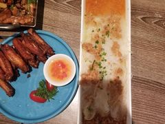 -茉莉餐厅(包河万达店)