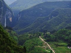 -鹿院坪生态旅游景区
