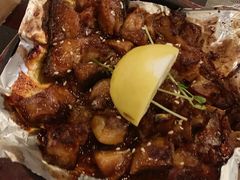 -IL Forno 意坊·意大利餐厅(温州万象城店)