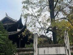 -阳明祠