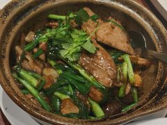 -尝囍煲仔小菜