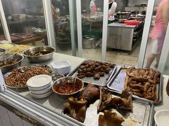 -温江公平红烧兔(总店)