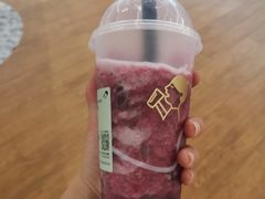 -喜茶(太原印象城店)