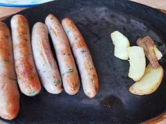 -萨莉亚意式餐厅(黄村高德汇店)