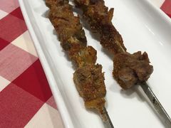 -西贝莜面村(当代商城店)