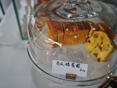 -常识咖啡common sense(春熙路店)