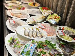 -华盛丰温州大排档(东三环南路店)