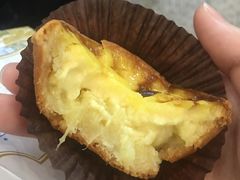 榴莲蛋挞-莉莲蛋挞(日月光店)