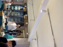 -老杨太太烧烤(文化广场店)