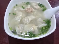 鲜肉馄饨-馄饨侯(广渠门店)