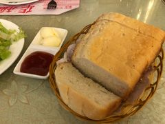 -华梅西餐厅(哈尔滨中央大街店)