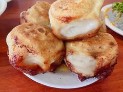 门钉肉饼-宝瑞门钉肉饼店