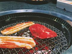 -神户赤童日式烤肉伙伴(东直门店)