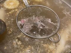 -潮汕良记牛肉火锅(洪武路店)