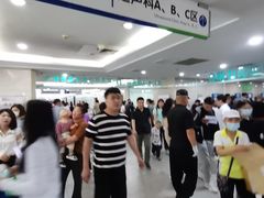 -中国医科大学附属盛京医院(南湖院区)