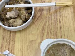 -真功夫(华凯广场店)