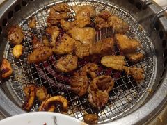 -火炉火自助餐(西直门凯德MALL店)