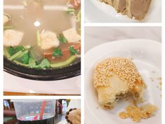 -乌衣巷美食城