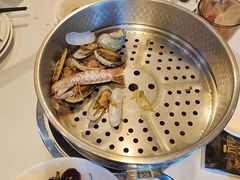 -九月海·海鲜自助(世纪东方店)