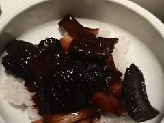 -悦融琥珀·京鲁菜·海味珍品(西单店)