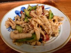 舂鸡爪-阿木舂记·特色小吃(平江路店)