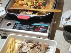 -烟火鱼乡(吾悦店)