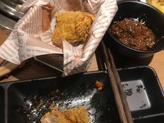 -火炉火自助餐(悠唐购物中心店)