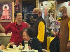 -佛有缘素食馆·荔湾老字号(陈家祠首店)