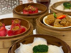 -广州正佳广场万豪酒店