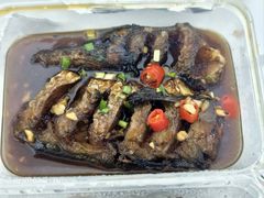 -醉炫音速烧烤·干煸菜(沙河总店)
